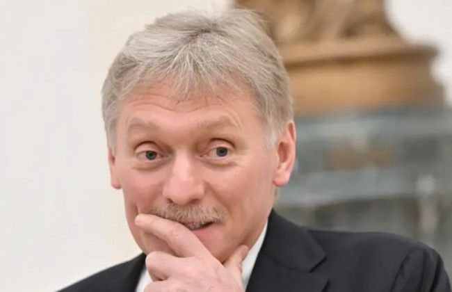 Зеленский и Путин могут встретиться после согласования документа – пресс-секретарь Путина