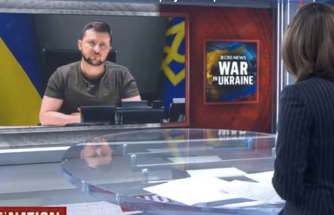 Зеленский о переговорах: Чем дольше РФ будет затягивать со встречей, тем хуже для них