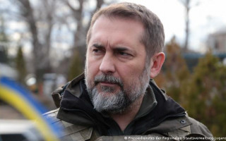 На Луганщині окупанти стягують техніку і за три-чотири дні будуть наступати, — голова ОВА