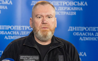 Оккупанты обстреляли Днепропетровскую область: уничтожена нефтебаза