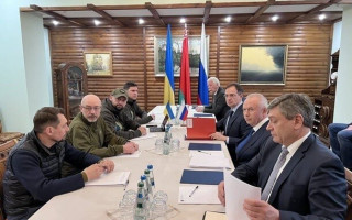 В США заявляют, что путь к прекращению войны — это решительное вытеснение Украиной российских войск, а не переговоры