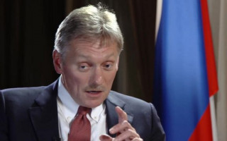 У Путина назвали отвод войск от Киевской области «жестом доброй воли»