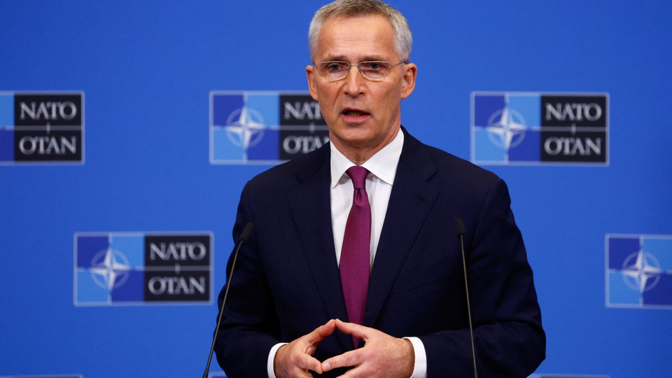 Генсек НАТО на встрече министров 6 апреля: «Война в Украине может продолжаться многие месяцы или даже годы»