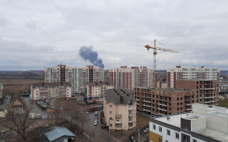 Вопрос не только в разминировании: почему переселенцев просят пока не возвращаться в Киевскую область