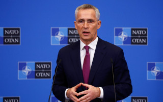 Генсек НАТО на встрече министров 6 апреля: «Война в Украине может продолжаться многие месяцы или даже годы»