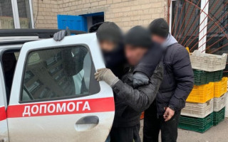 В Угледаре обстреляли место раздачи гумпомощи: есть погибшие и раненые