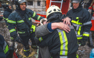 ГСЧС предлагает украинцам стать добровольцами защиты граждан: как это сделать