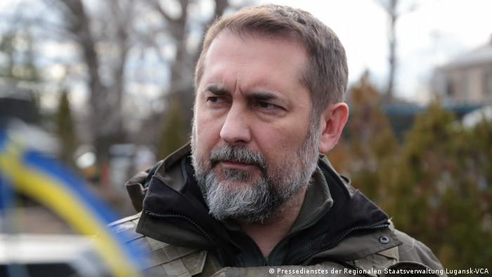 На Луганщині окупанти стягують техніку і за три-чотири дні будуть наступати, — голова ОВА