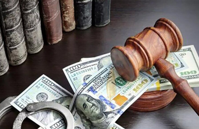 У «Слузі народу» пропонують перераховувати до місцевих бюджетів кошти від реалізації майна засуджених за злочини проти нацбезпеки