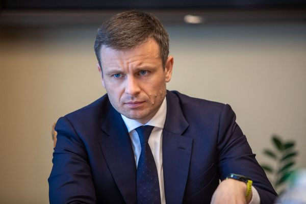 Сергей Марченко: Чем дольше будет продолжаться война в Украине, тем хуже для экономики Европы и всего мира