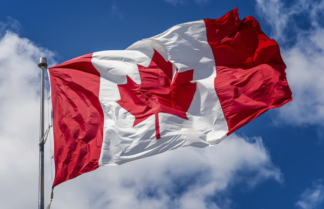 Канада ввела санкции против российских олигархов