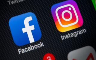 Facebook и Instagram больше не скрывают хештеги о Буче