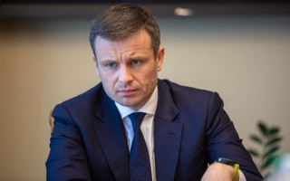 Сергей Марченко: Чем дольше будет продолжаться война в Украине, тем хуже для экономики Европы и всего мира