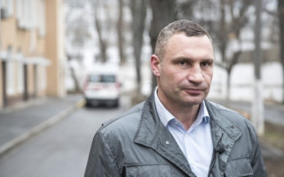 Є загроза обстрілів міста: Кличко закликав киян зачекати з поверненням до столиці