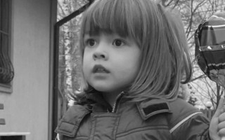 Под Киевом нашли тело 4-летнего Саши, который с бабушкой пытался эвакуироваться на лодке