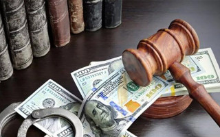 У «Слузі народу» пропонують перераховувати до місцевих бюджетів кошти від реалізації майна засуджених за злочини проти нацбезпеки