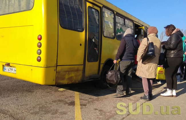 У КМДА повідомили, що приватні перевізники відновили роботу вже на 11 маршрутах