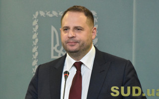 Дальнейший ход войны с Россией определит битва за Донбасс, — Ермак