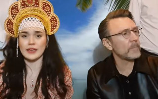 Шнуров выпустил клип с критикой российской элиты: видео