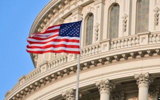 Конгресс США вслед за Сенатом проголосовал за отказ от импорта нефти и газа из России