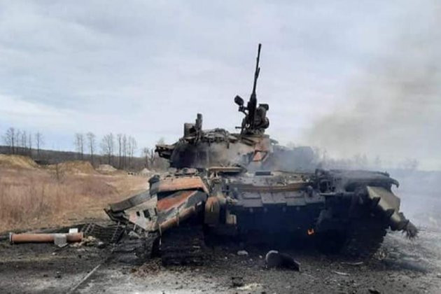 Українські захисники похвалилися знищенням техніки РФ: відео