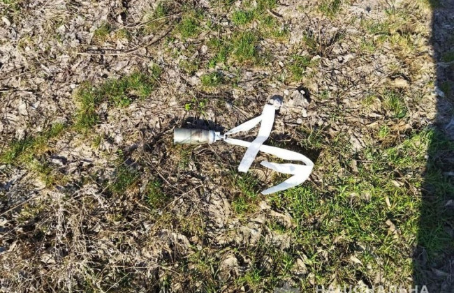 Под Днепром женщина подняла взрывное устройство и погибла на месте