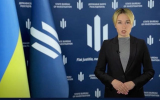 ДБР повідомило про підозру судді та керівнику апарату за колабораціонізм