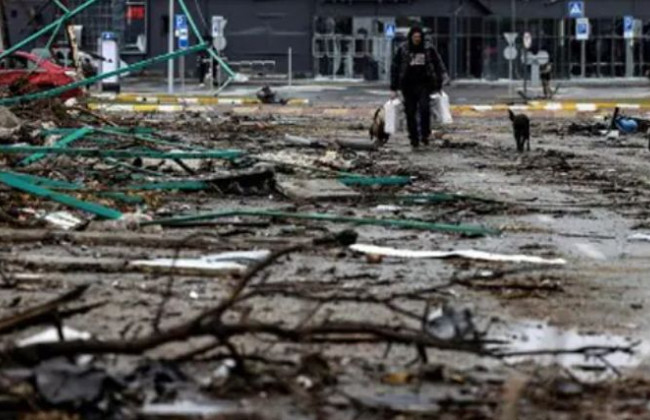 Мэр Бучи сообщил, сколько частных домов разрушены и не подлежат восстановлению