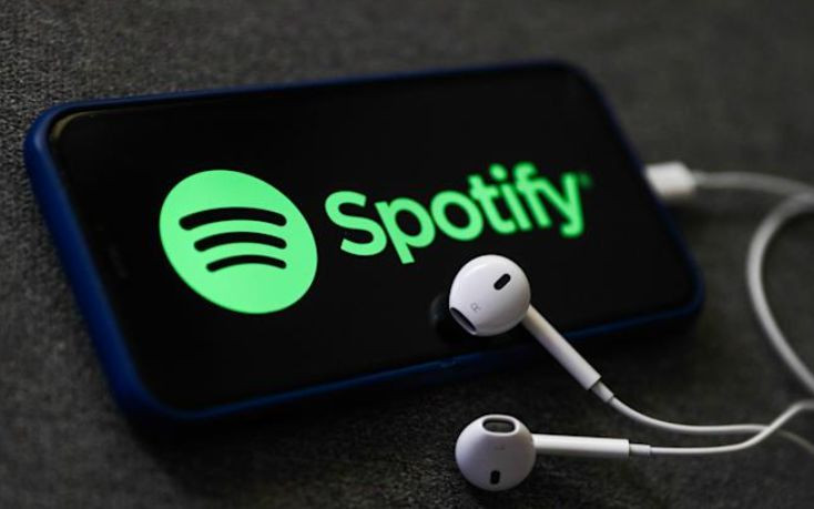 Spotify перестанет работать на территории РФ