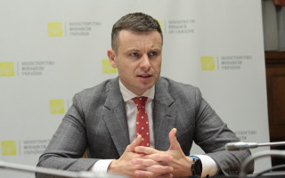 Україна очікує на 7 мільярдів євро підтримки від партнерів, — Марченко