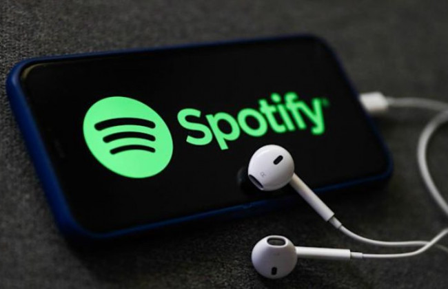 Spotify перестанет работать на территории РФ