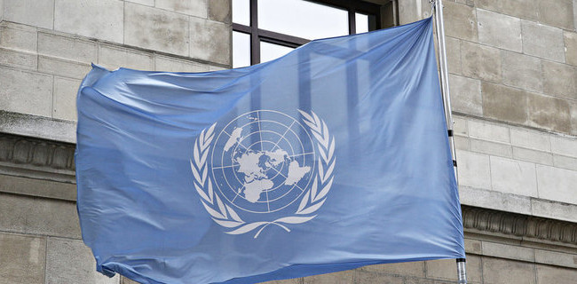 Генассамблея ООН приостановила членство России в Совете по правам человека
