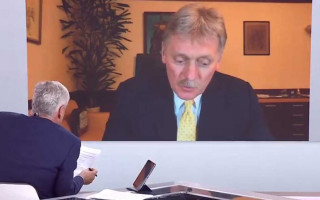 У нас значительные потери, это огромная трагедия, — Песков
