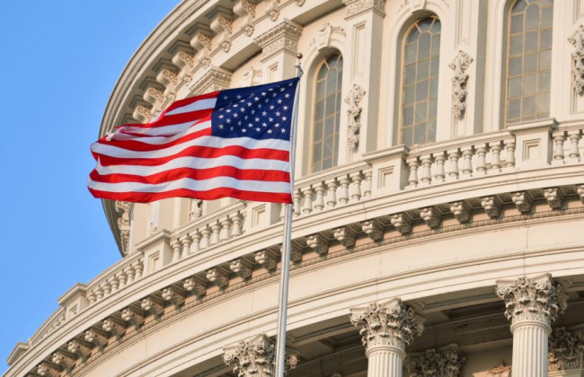 Конгресс США вслед за Сенатом проголосовал за отказ от импорта нефти и газа из России