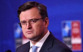 Кулеба: Триває битва за закриття світових портів для усіх російських кораблів і товарів