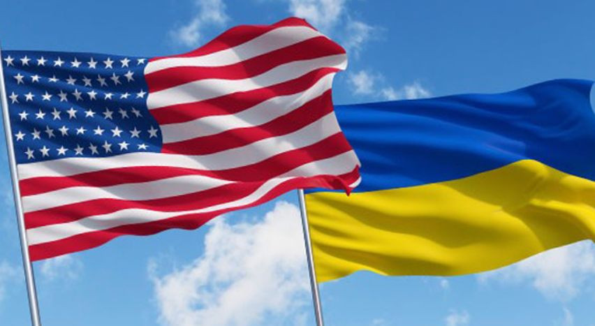 Сенат США одобрил закон о ленд-лизе для Украины