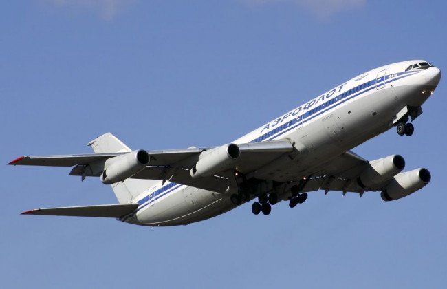 США ввели санкции против российских «Аэрофлота», Azur Air и Utair