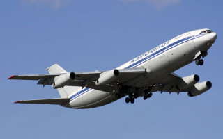 США ввели санкции против российских «Аэрофлота», Azur Air и Utair