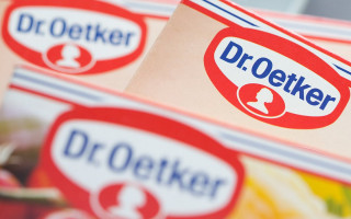 Пищевая компания Dr.Oetker покидает российский рынок