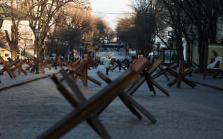 Ракетный удар по Одесской области: появились новые подробности