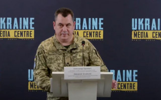 В ВСУ оценили вероятность повторного наступления оккупантов на Киев
