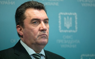 В Украине обнародуют реестр коллаборантов