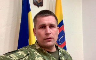 Оккупанты нанесли ракетный удар возле Одессы, — глава ОВА