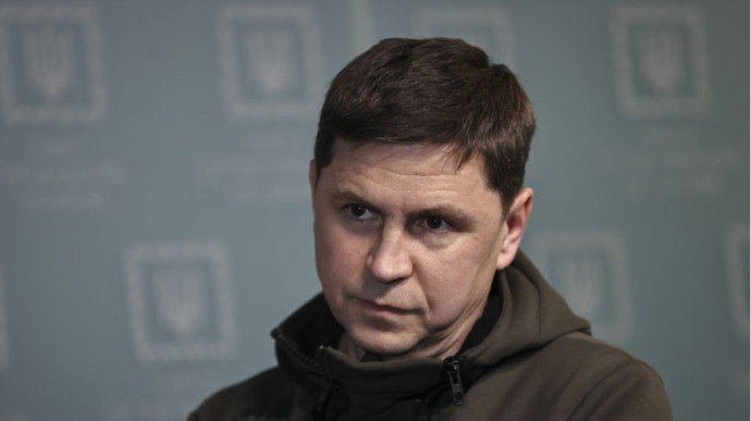 140 європейських компаній, що залишилися працювати в РФ — це одна бучанська різанина, — Подоляк