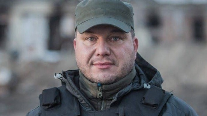 Сумскую область освободили от оккупантов, но ее еще необходимо разминировать, — Живицкий