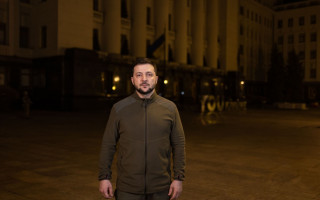 Бути сміливими – це наш бренд, будемо поширювати нашу сміливість у світі, — звернення Зеленського, відео