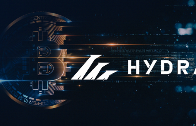 Санкції проти РФ у  сфері ІТ: поліція Німеччини закрила сервери російськомовного даркнет-маркету Hydra