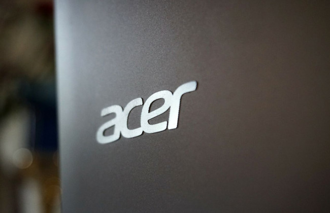 Компании Acer и Komatsu выходят с рынка РФ