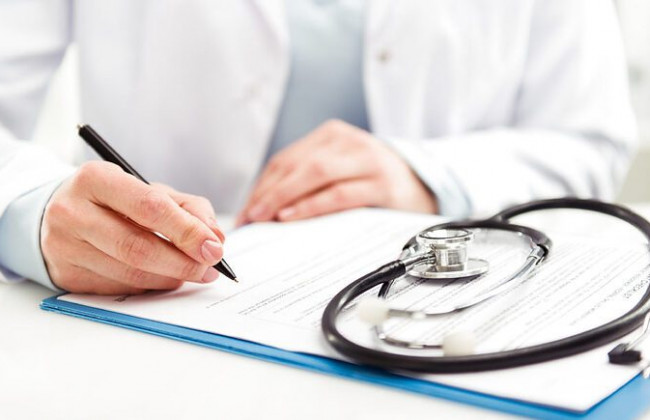 У МОЗ пояснили, як оформити лікарняний під час війни