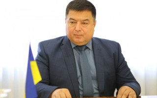 ДБР розслідує незаконну втечу за кордон ексголови КСУ Олександра Тупицького